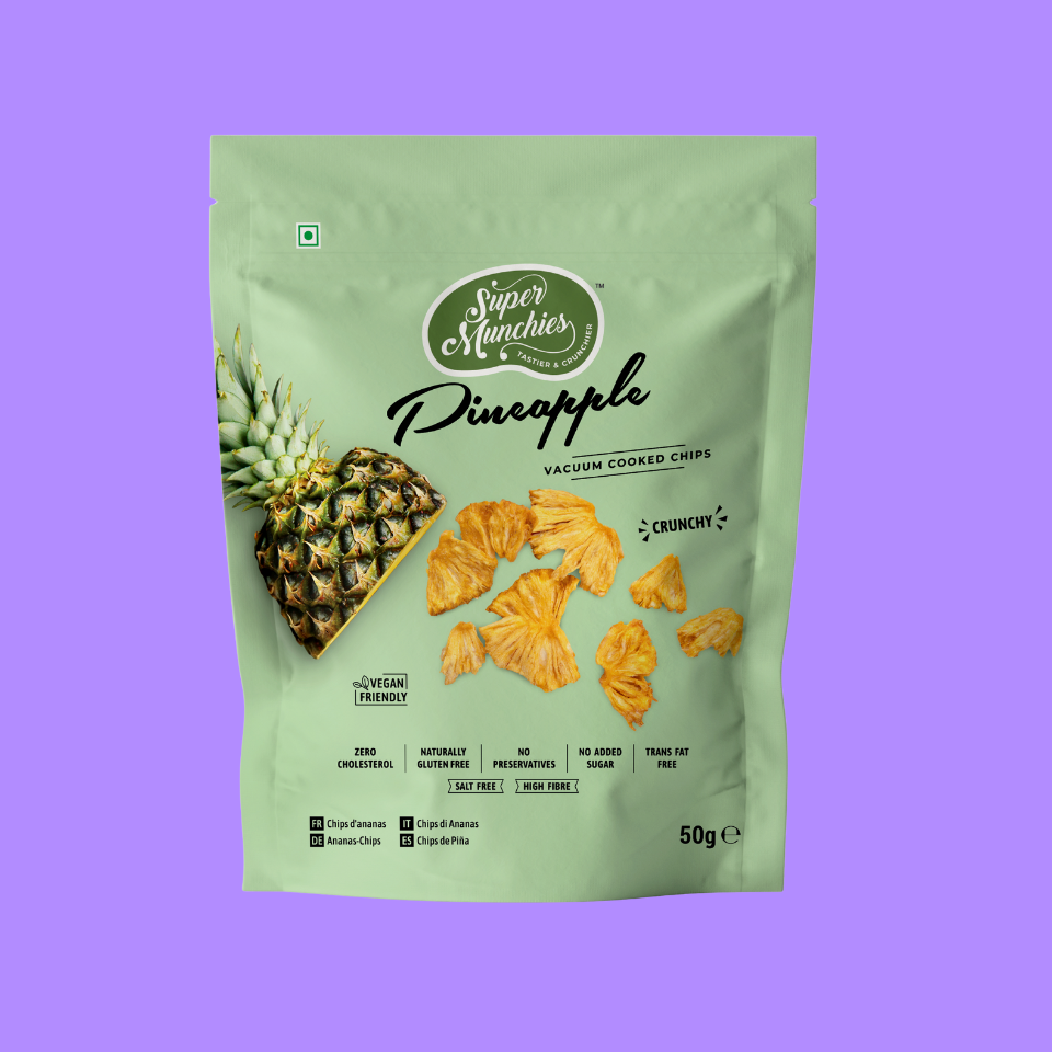 Ananaschips