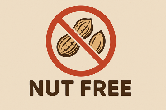 Nut Free Snacks Understanding the Need and Why Super Munchies Is the better Choice for German Families