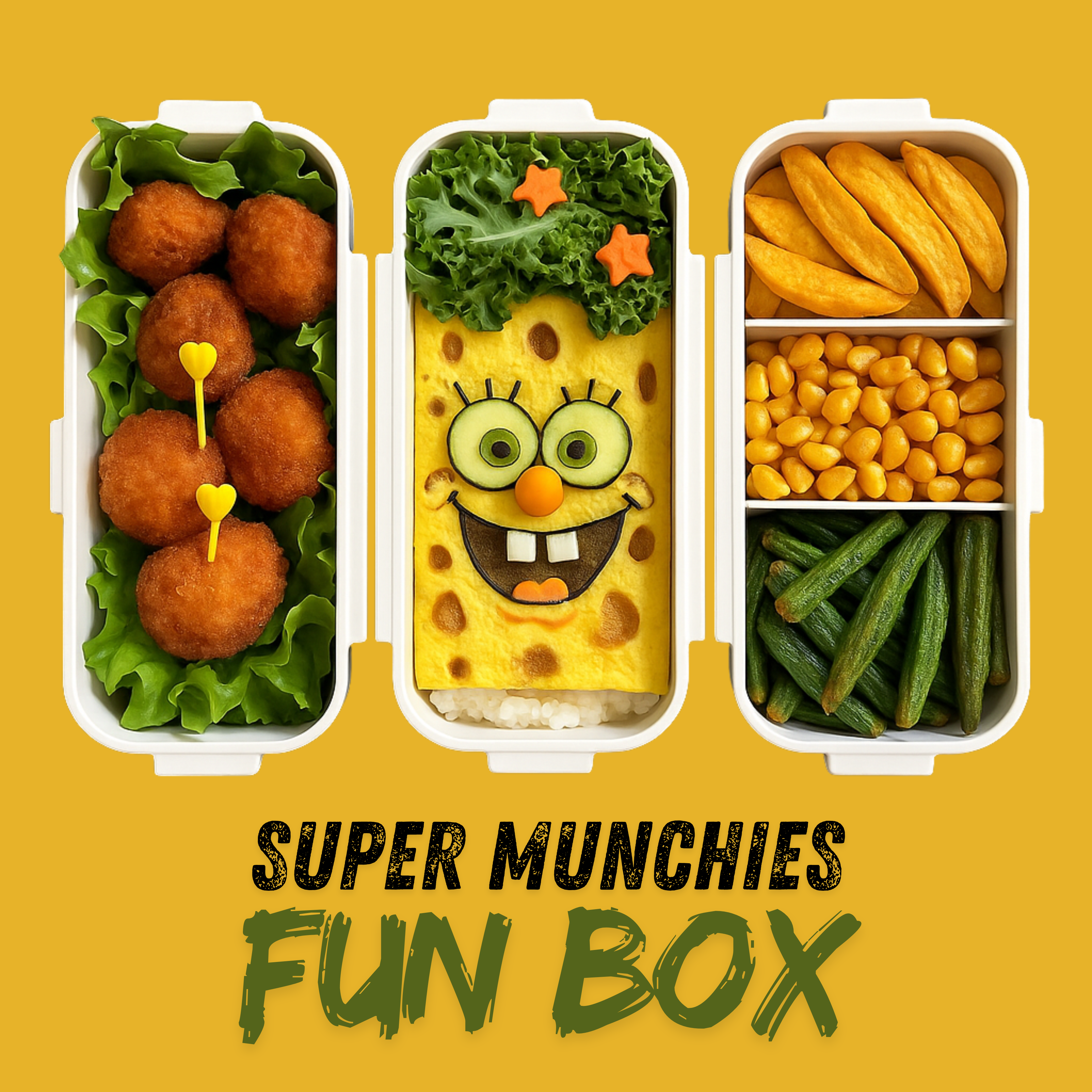 Perfect Lunchbox Snacks – Healthy Ideas for Kids & Adults in Germany