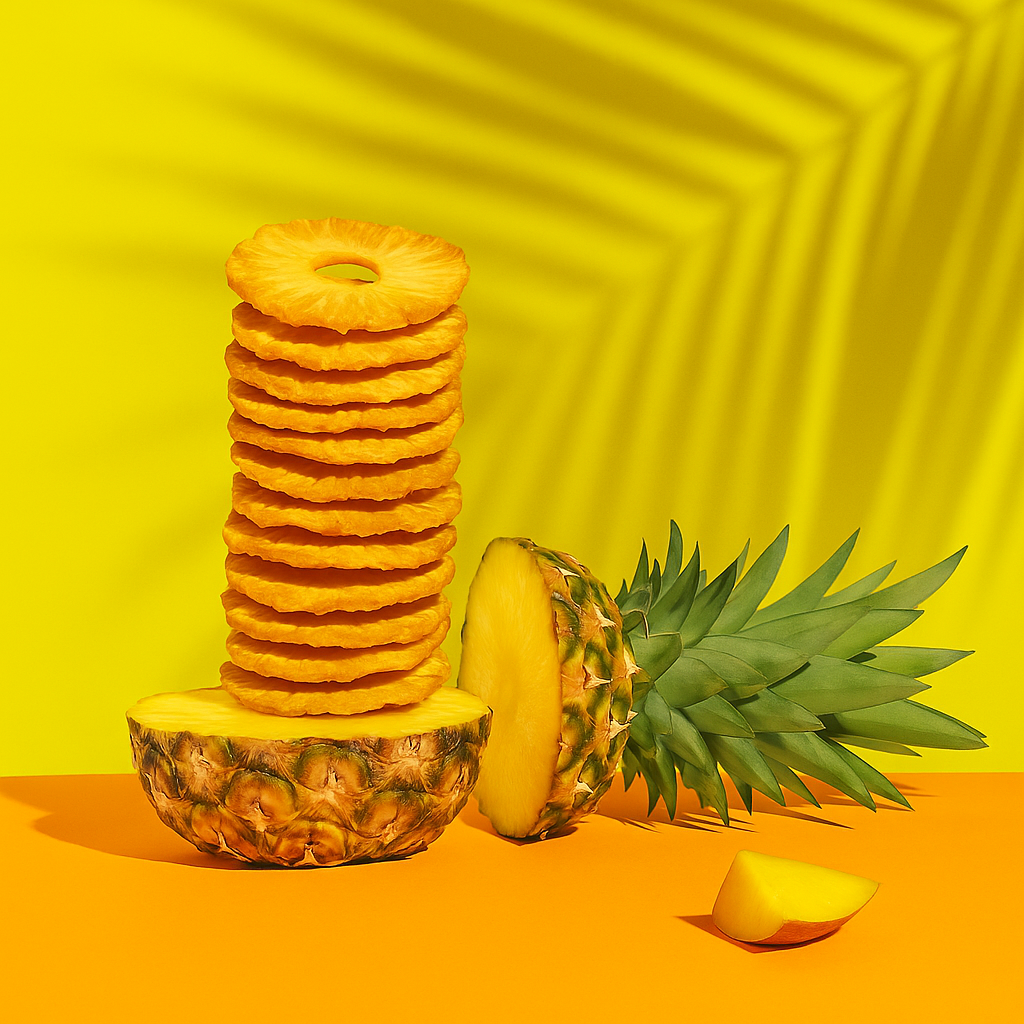 The Rise of High Fiber Snacks in Germany and Why They Matter