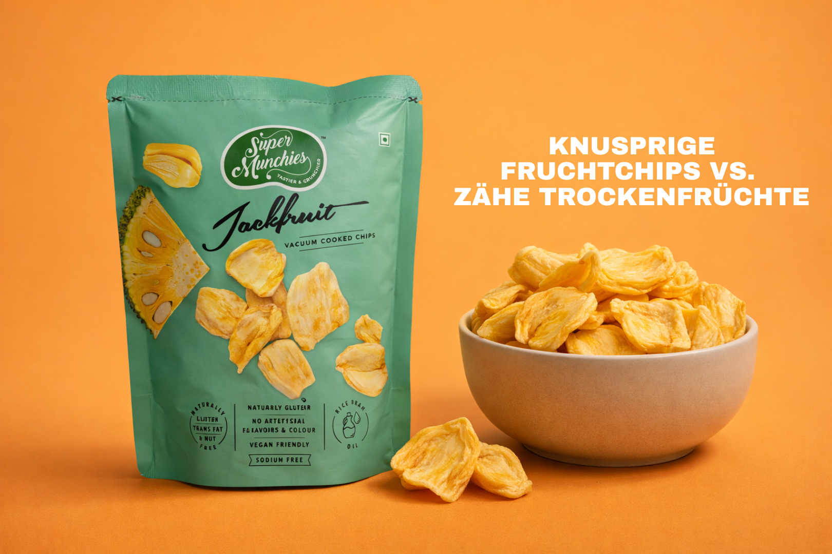 Why Texture Matters More Than Flavor in Modern Snacking