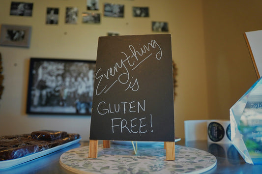 Best Gluten-Free Snacks You Can Buy in Germany Right Now