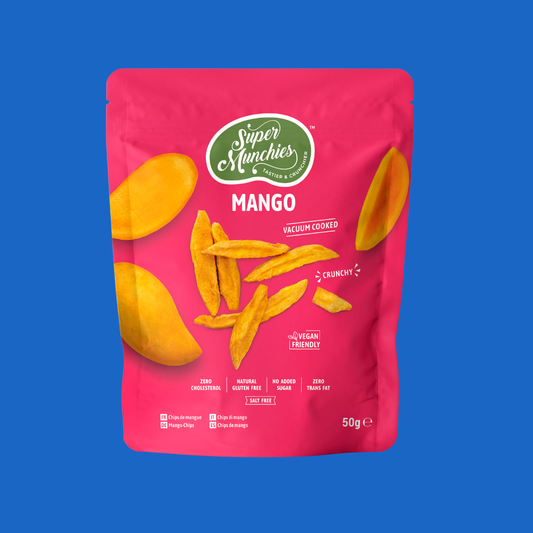 Mango-Chips