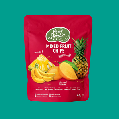 Fruchtchips