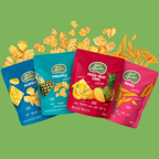FRUCHTCHIPS MIX PACK
