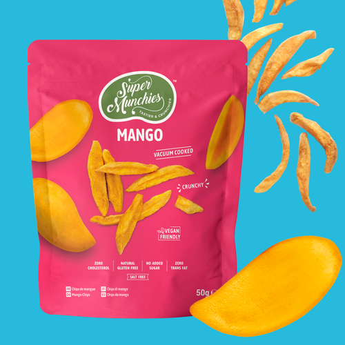 FRUCHTCHIPS MIX PACK