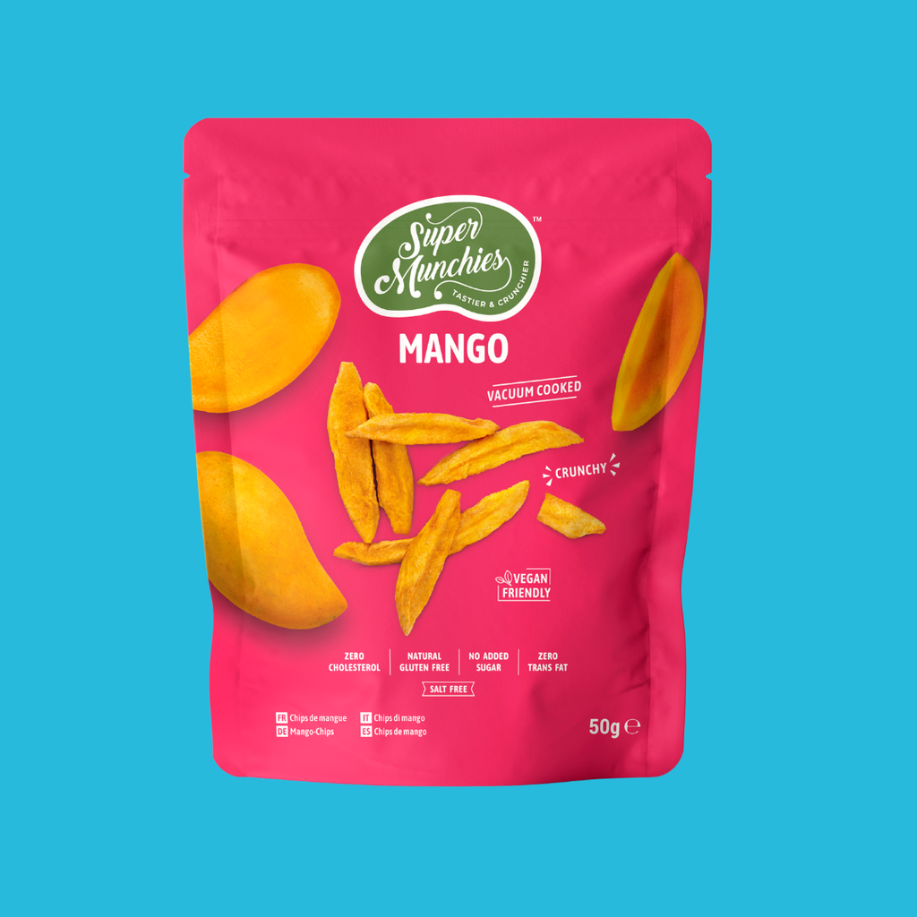 MANGO CHIPS