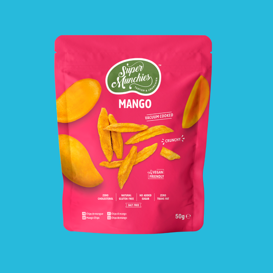 Mango-Chips