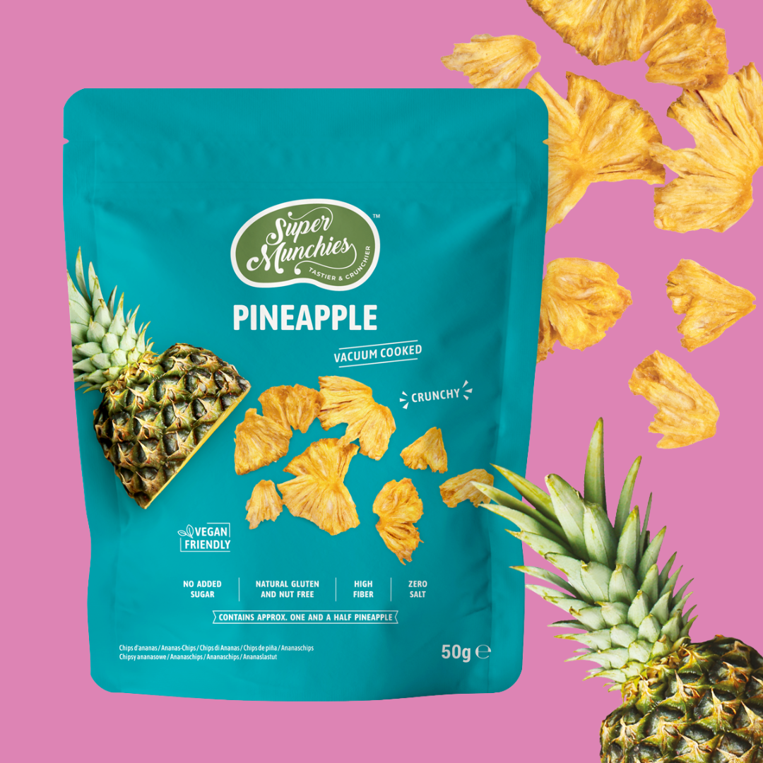 ANANAS CHIPS