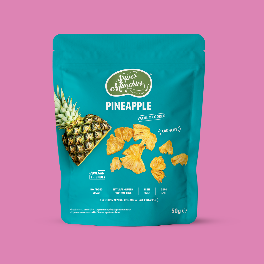 ANANAS CHIPS