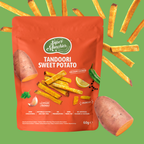 HERZHAFTER CHIPS MIX
